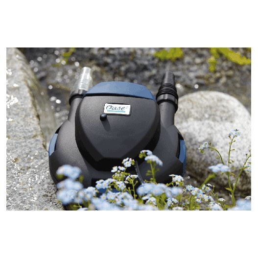 Filtration bassin Biopress Set 4000 Oase