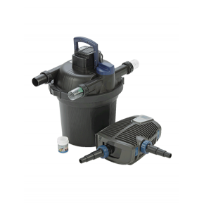 Filtration bassin FiltoClear Set 12000 Oase