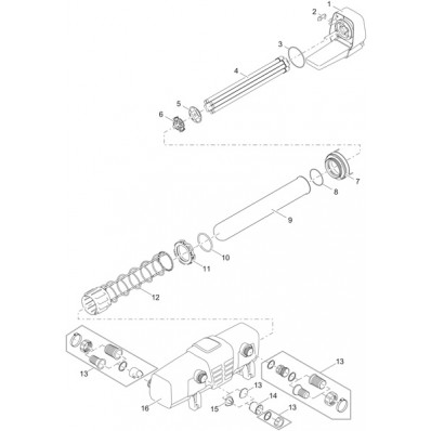 BITRON ECO 120W OASE