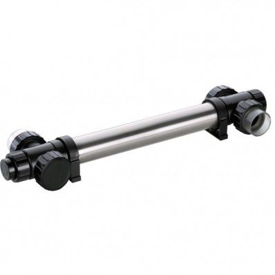 Filtre UV Alutech