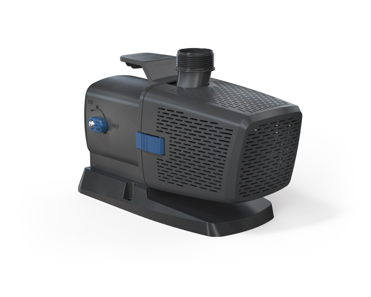 Aquarius Eco Premium CORE 6