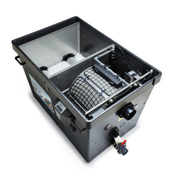 Comment améliorer sa filtration ?